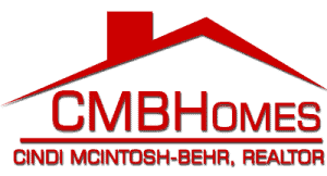 CMBHomes Cindi McIntosh-Behr Realtor