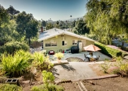 photo of 4934 Lockhaven Ave • Los Angeles • presented by CMBHomes.com