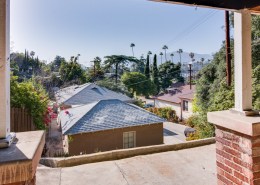 photo of 4934 Lockhaven Ave • Los Angeles • presented by CMBHomes.com