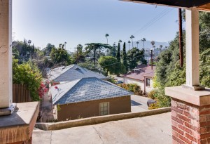 photo of 4934 Lockhaven Ave • Los Angeles • presented by CMBHomes.com