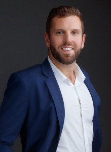 photo of Evan Carron - CMB Homes